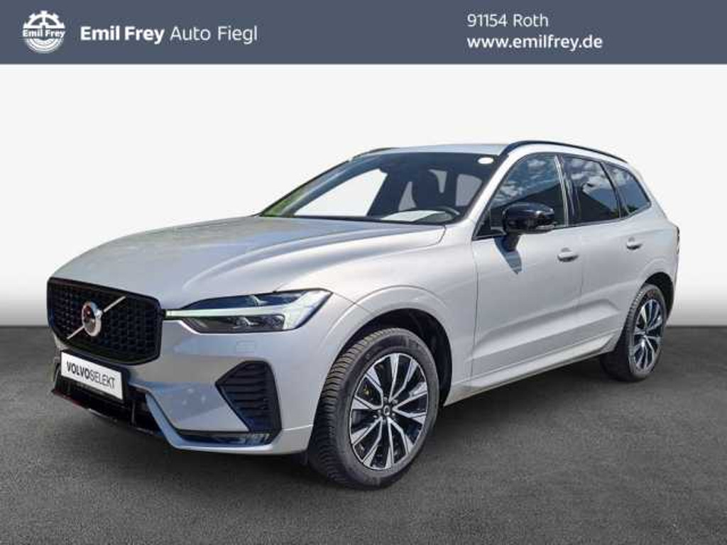 Volvo XC60 XC60