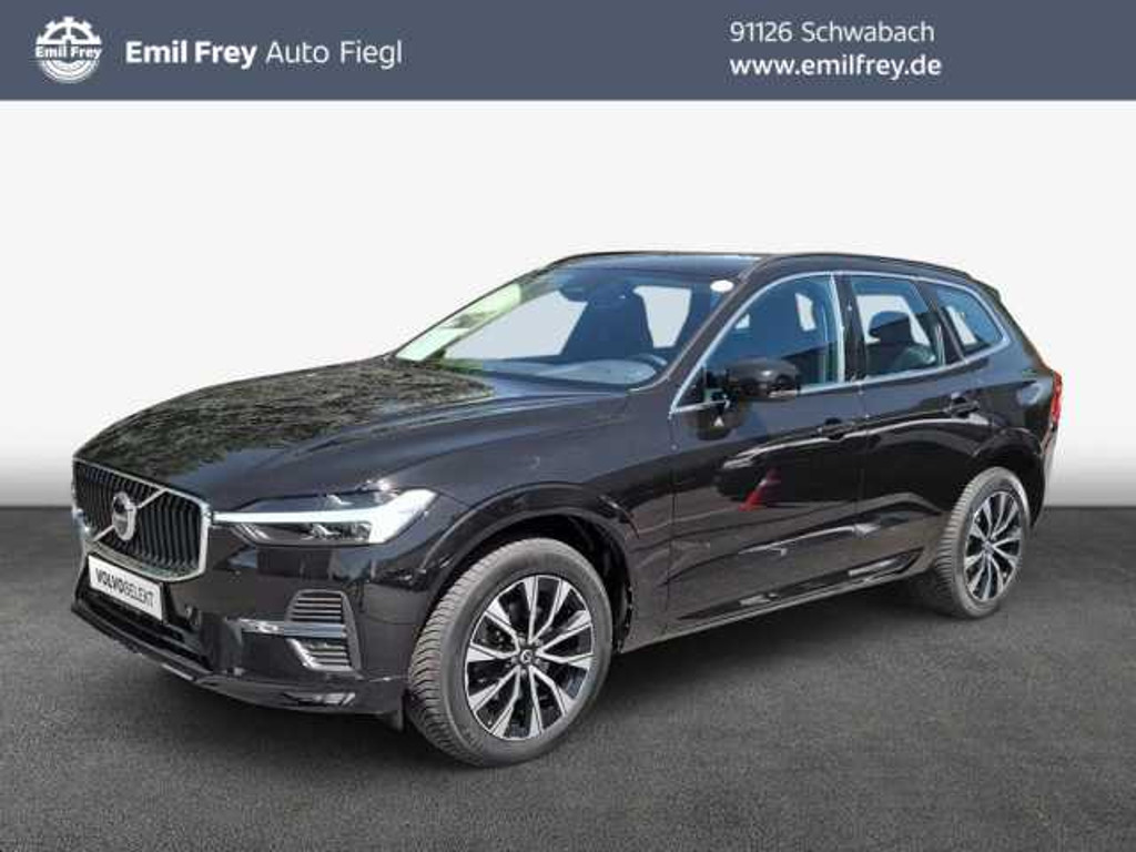 Volvo XC60 XC60