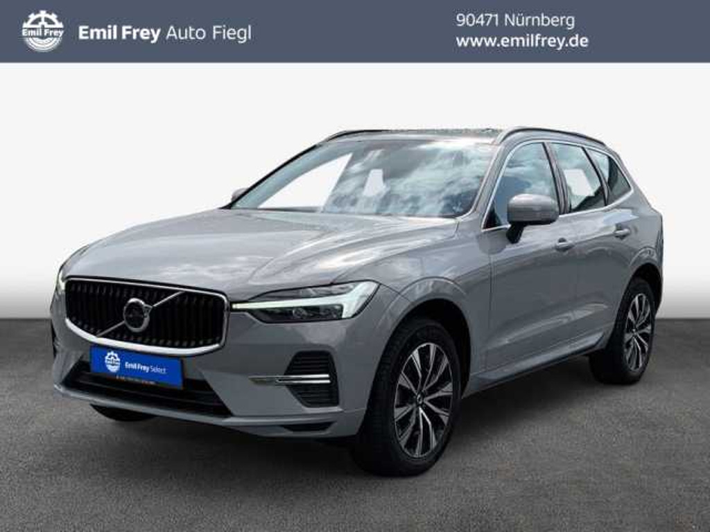 Volvo XC60 XC60