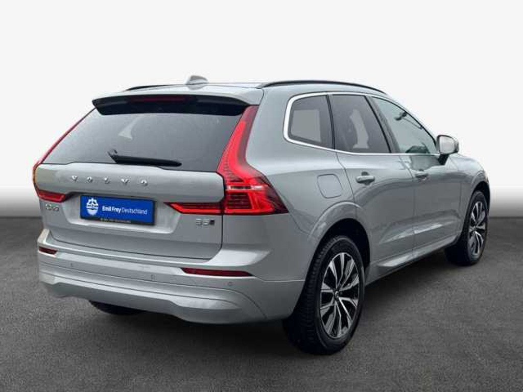 Volvo XC60 XC60