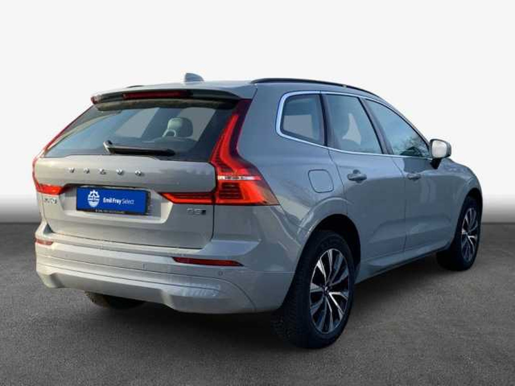 Volvo XC60 XC60