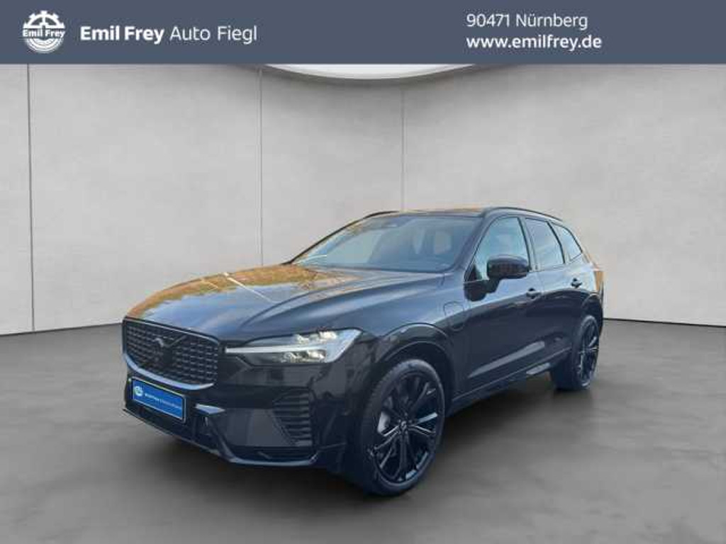 Volvo XC60 XC60