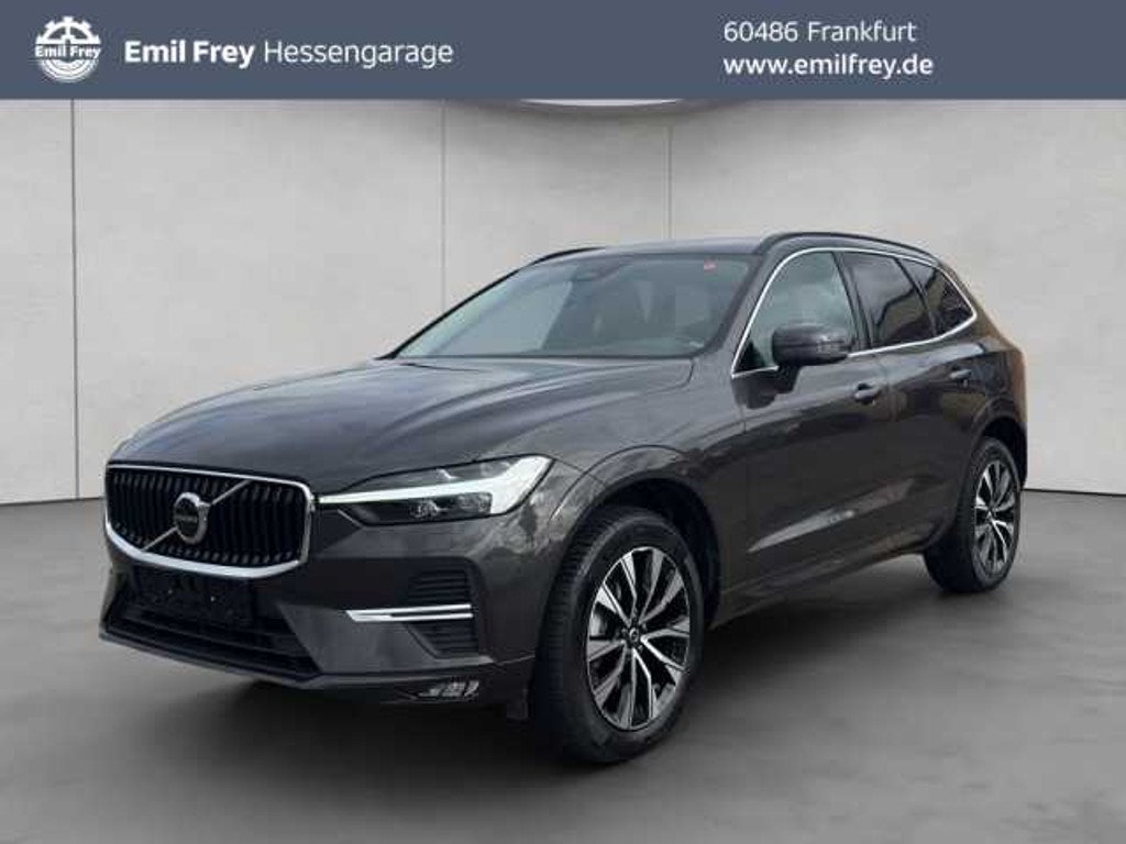 Volvo XC60 Core