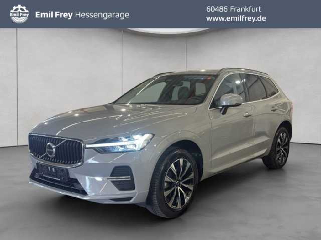 Volvo XC60 19'