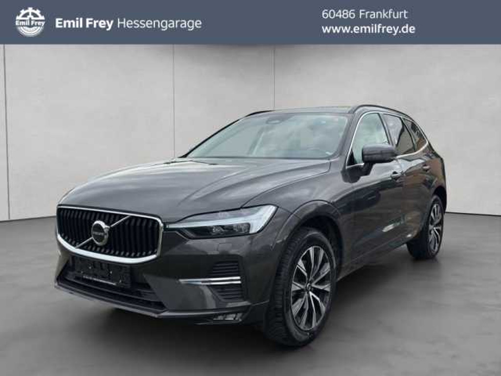 Volvo XC60 19'