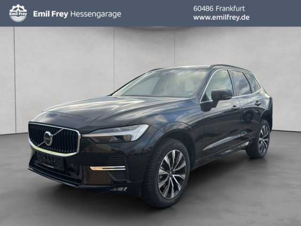 Volvo XC60 19'
