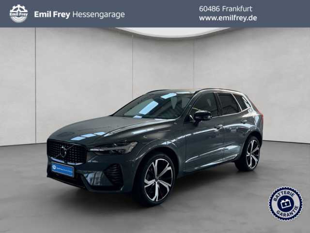 Volvo XC60 21'