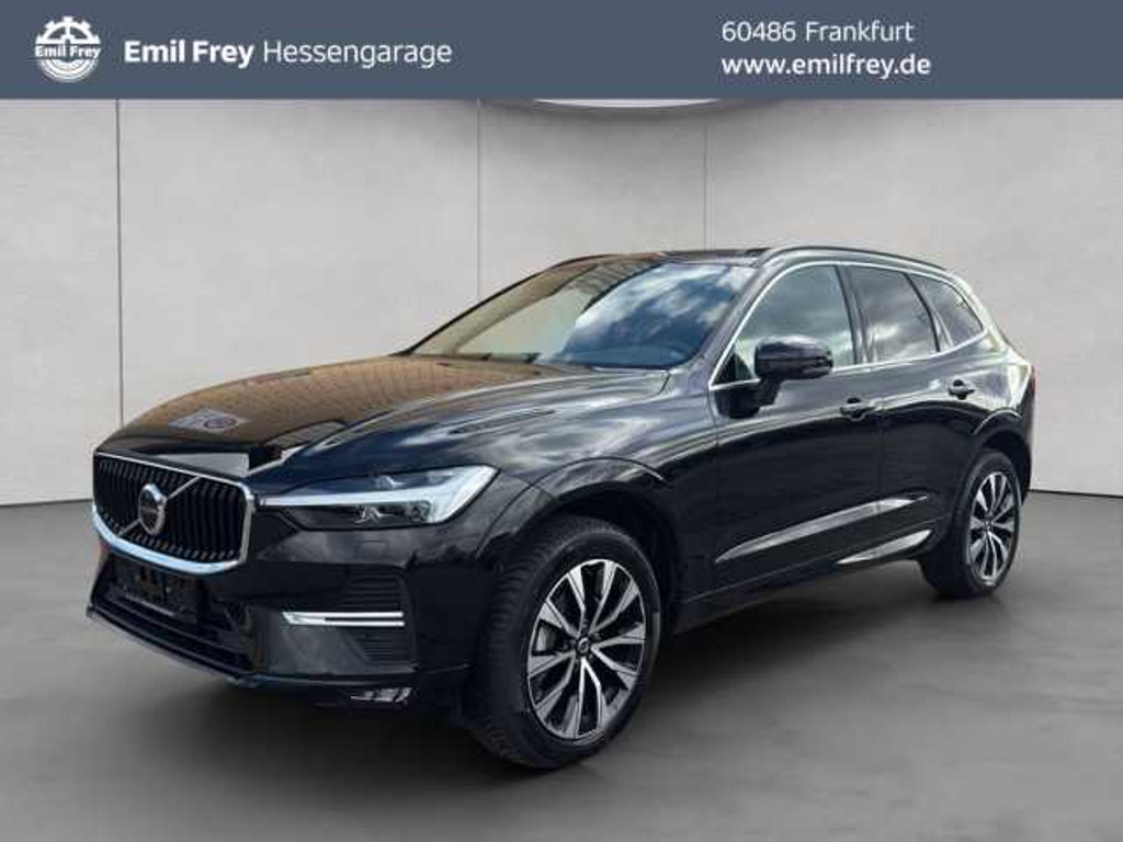 Volvo XC60 19'