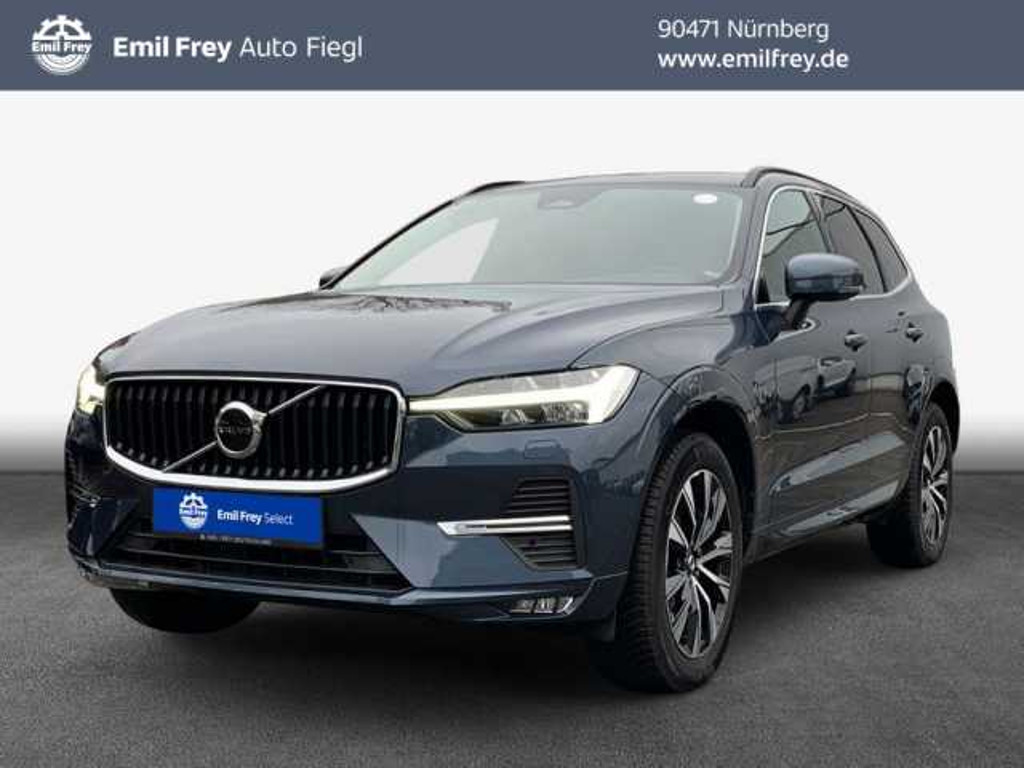 Volvo XC60 XC60