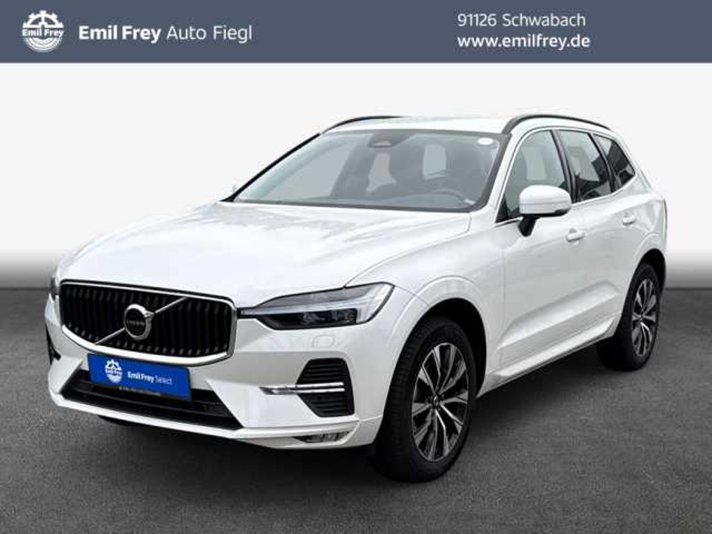 Volvo XC60 XC60