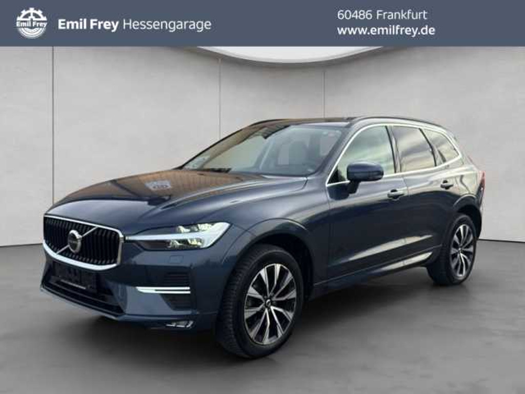 Volvo XC60 19'