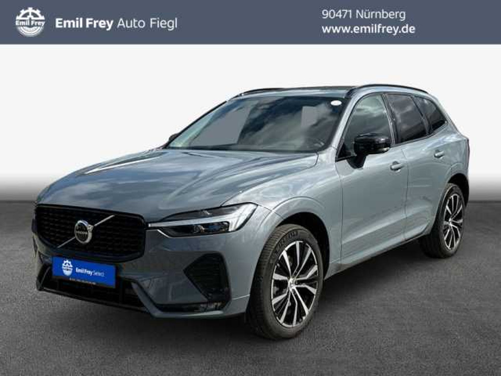 Volvo XC60 XC60