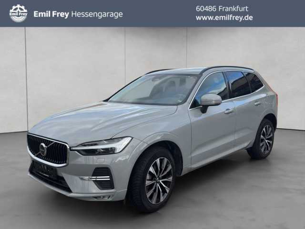Volvo XC60 19'