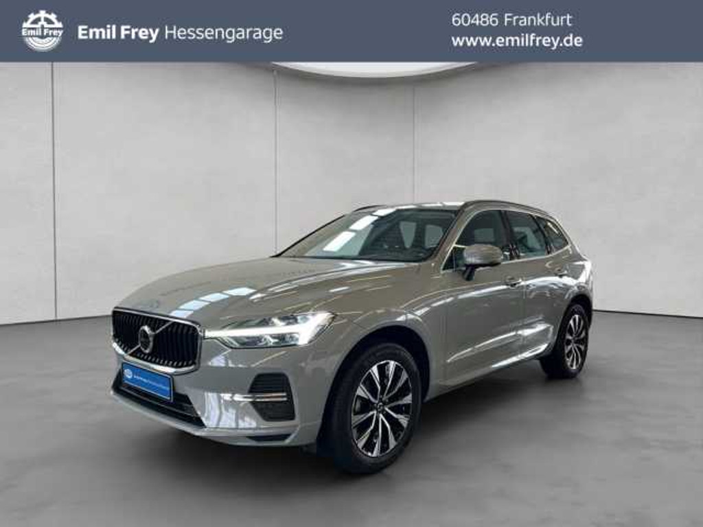 Volvo XC60 19'