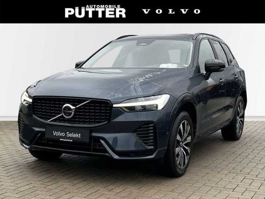 Volvo XC60 XC60