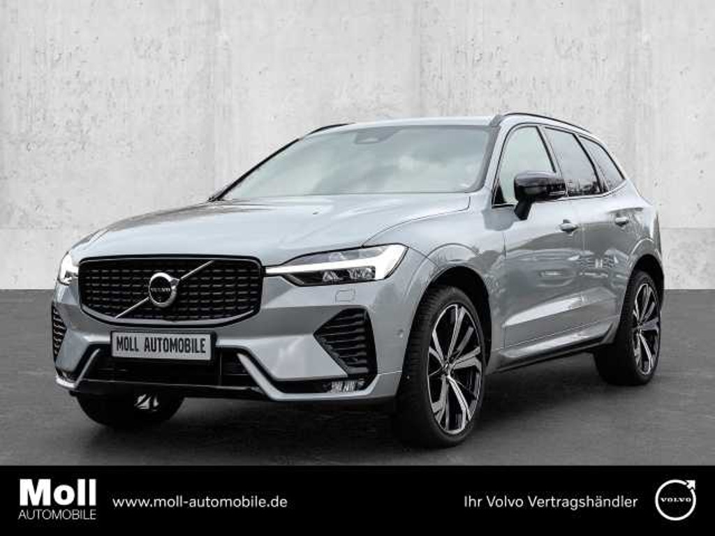 Volvo XC60 AWD Ultimate Dark