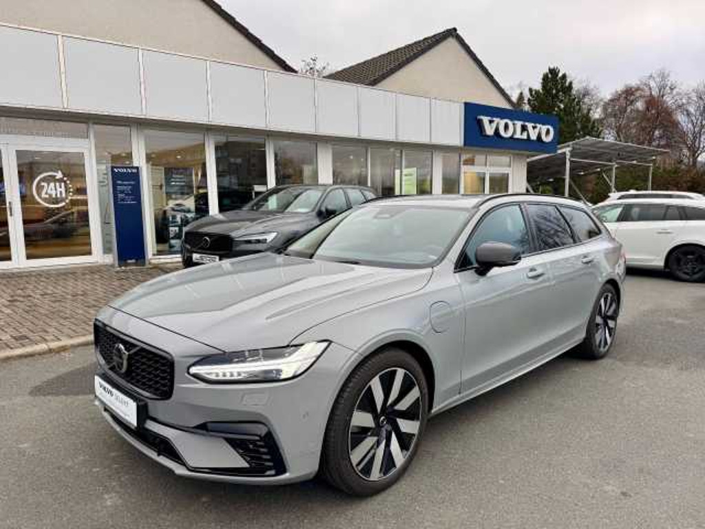 Volvo V90 AWD T6 Recharge Plus Dark