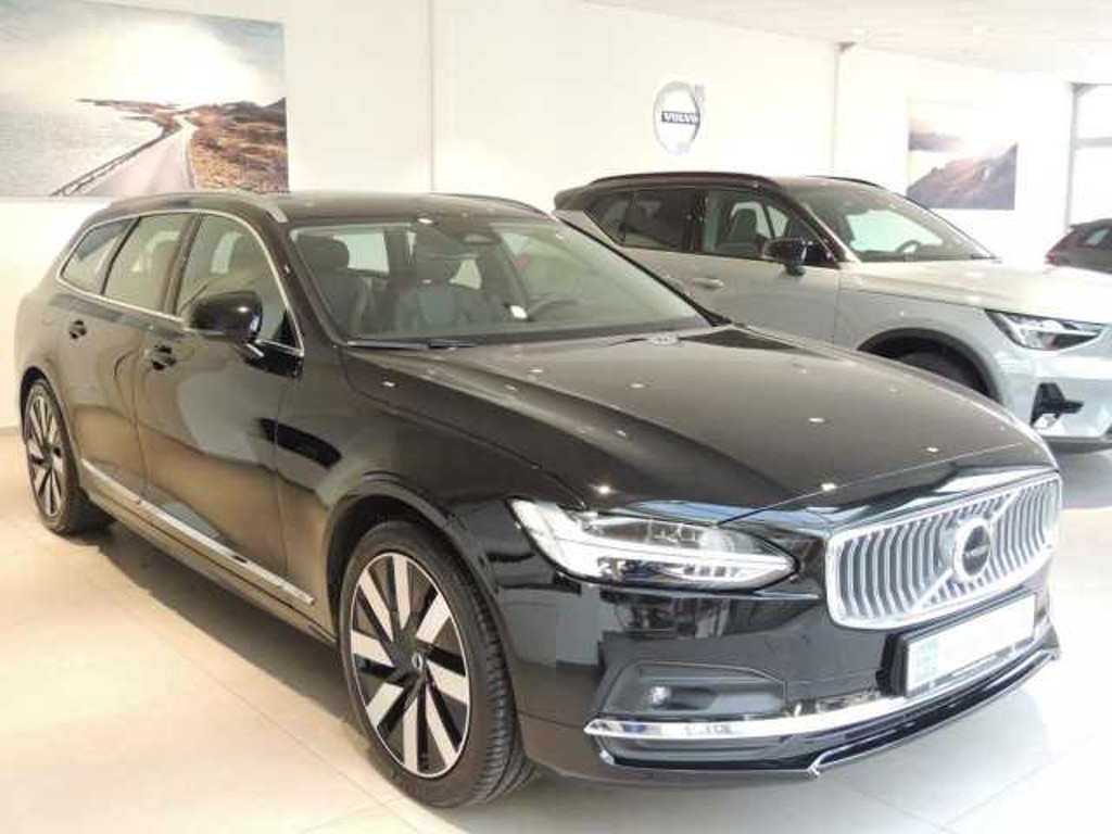 Volvo V90 Plus Bright