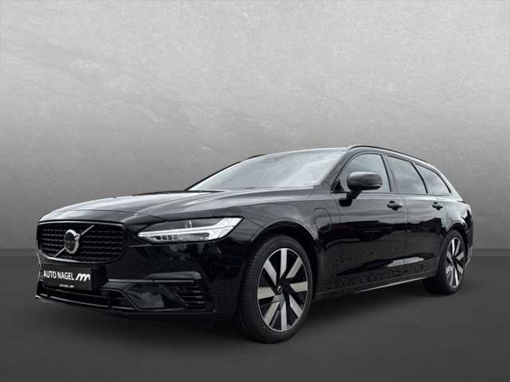 Volvo V90 AWD T6 Plus Dark