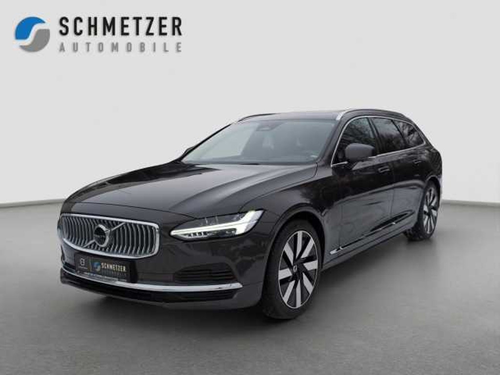 Volvo V90 AWD T8 Recharge