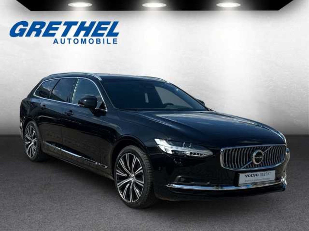 Volvo V90 V90