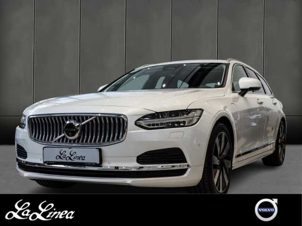 Volvo V90 V90