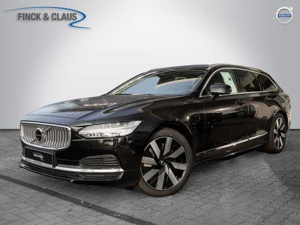 Volvo V90 AWD T6 Plus Bright