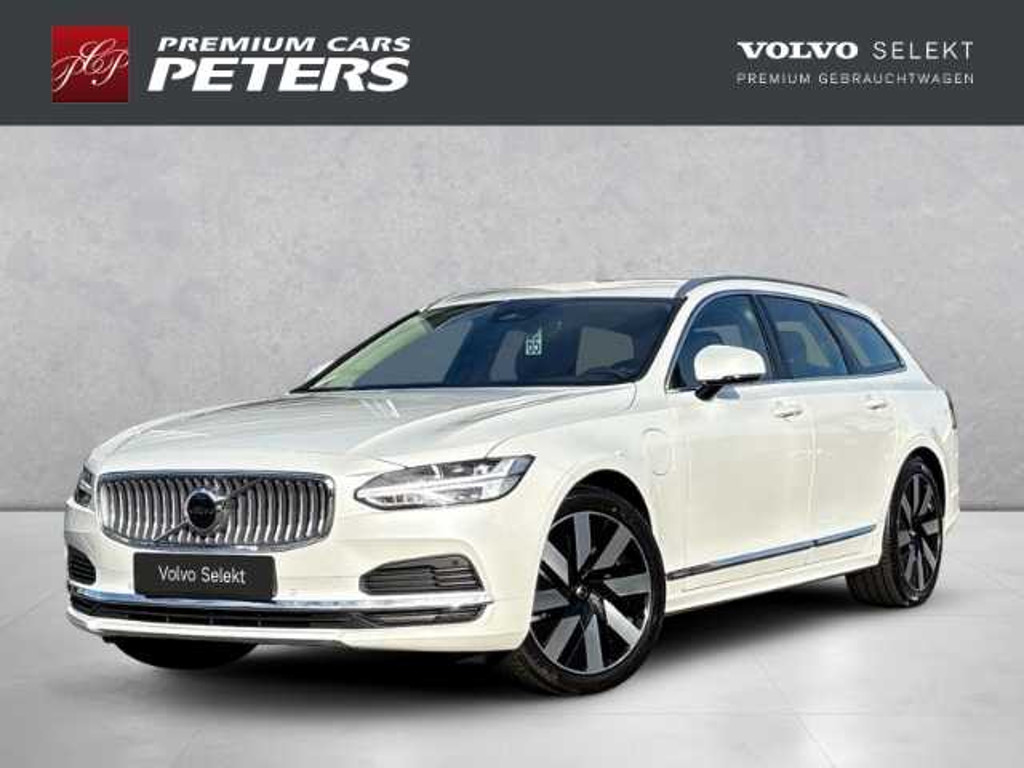 Volvo V90 V90