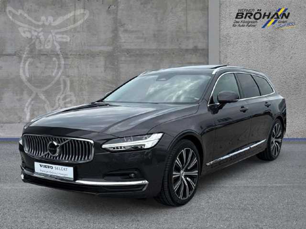 Volvo V90 Ultimate Bright