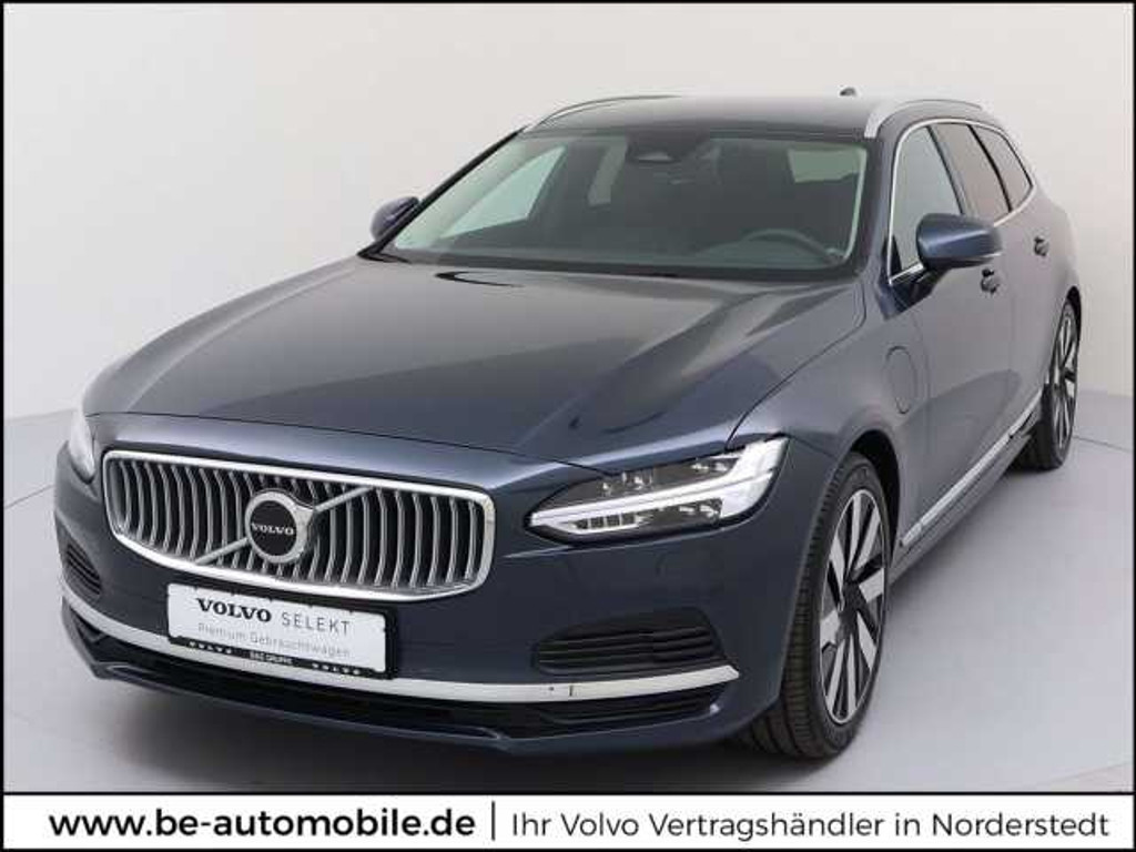 Volvo V90 AWD T6 Recharge Core