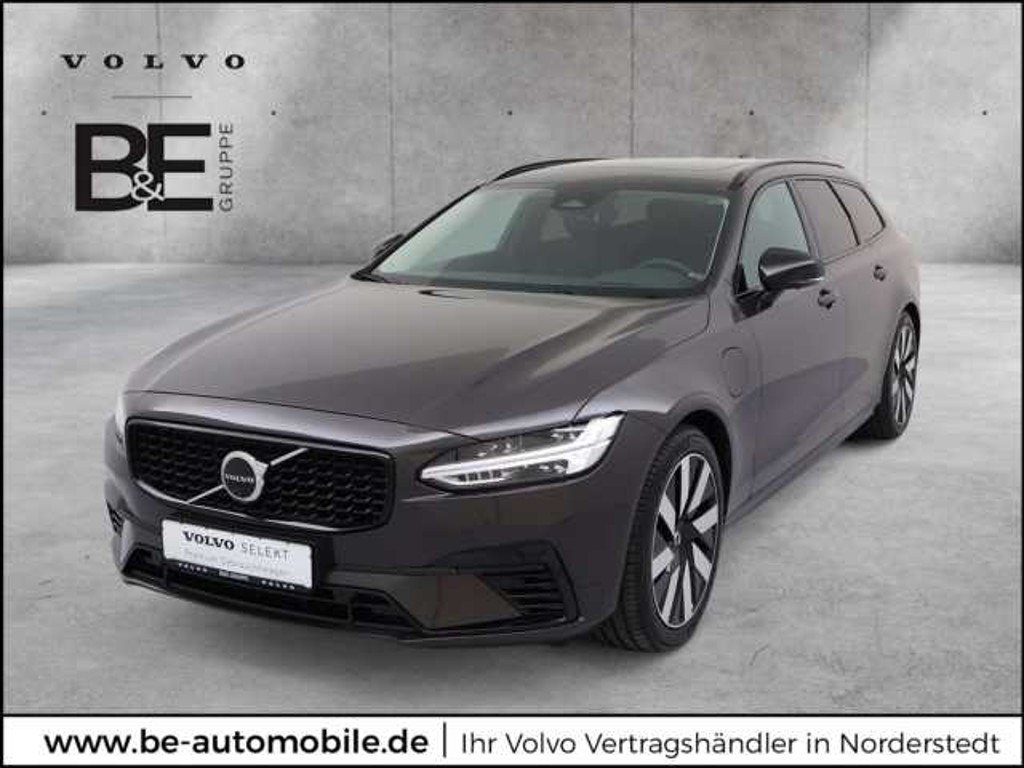 Volvo V90 AWD T6 Recharge Plus Dark