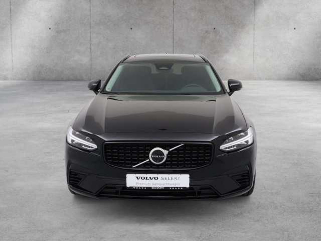 Volvo V90 AWD T6 Recharge Plus Dark