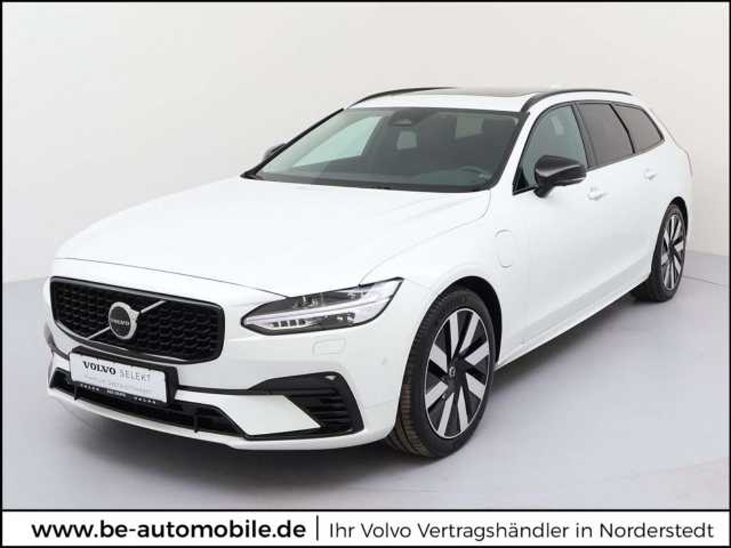 Volvo V90 AWD T6 Recharge Plus Dark