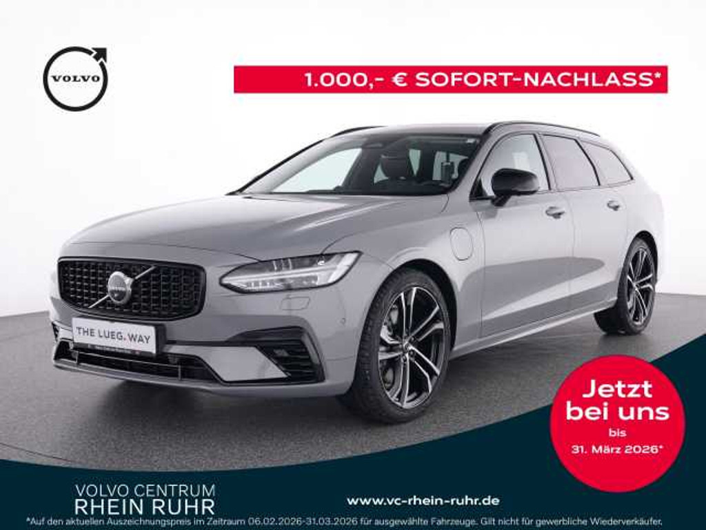 Volvo V90 V90