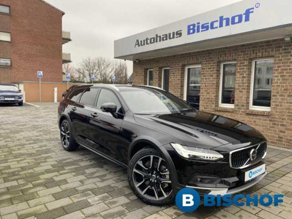 Volvo V90 Cross Country AWD Plus Bright