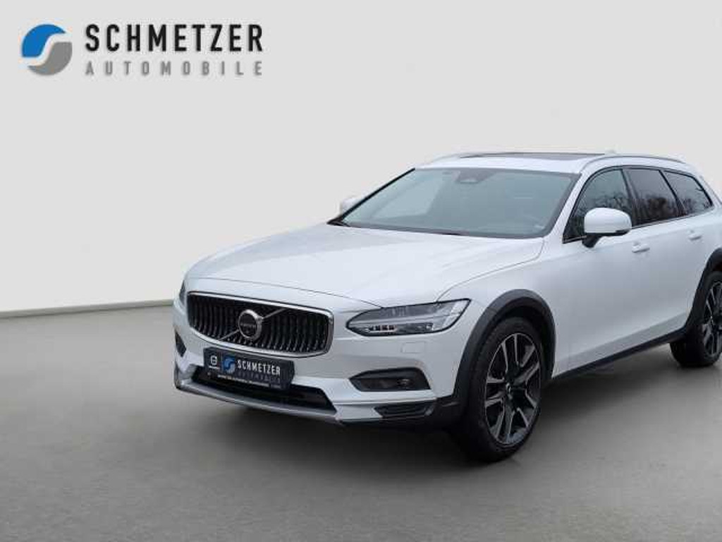 Volvo V90 Cross Country Ultimate