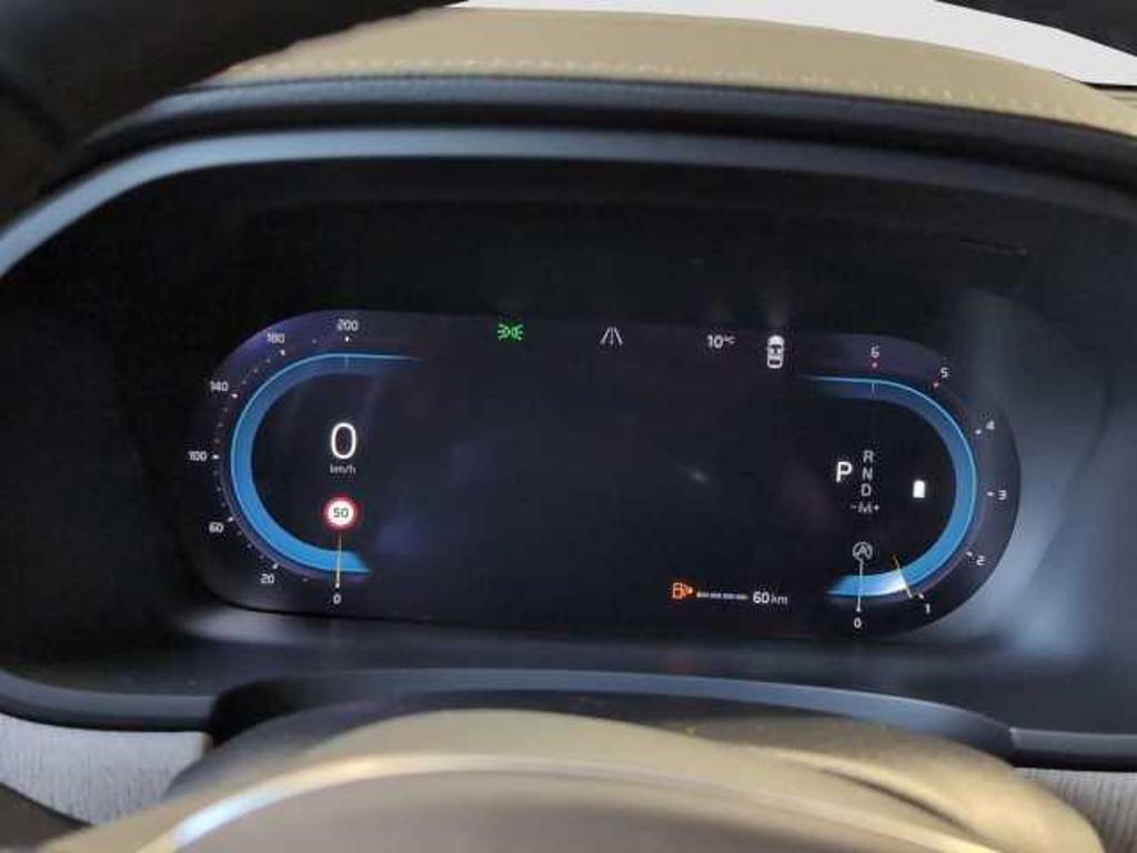 Volvo V90 Cross Country