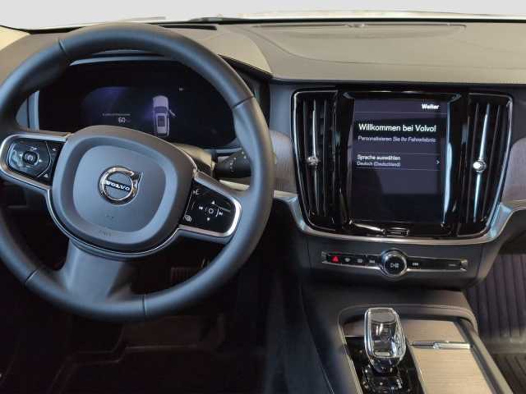 Volvo V90 Cross Country