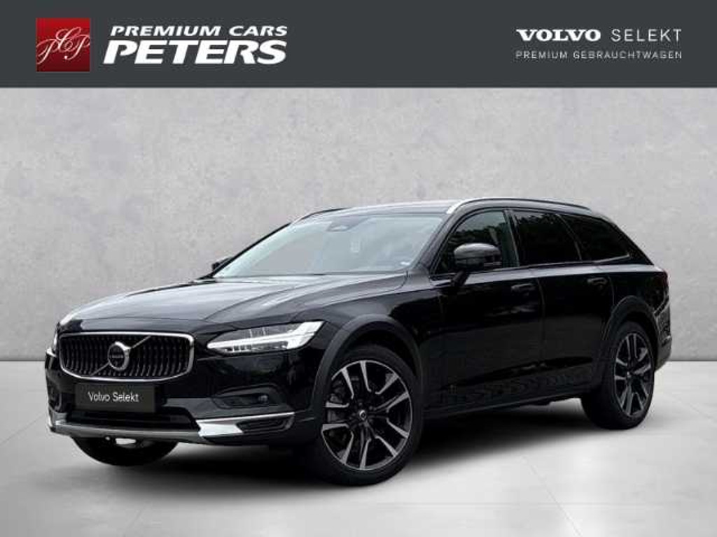 Volvo V90 Cross Country CC