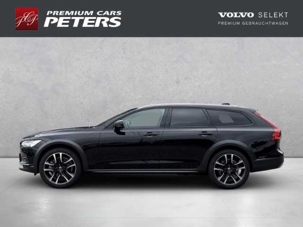 Volvo V90 Cross Country