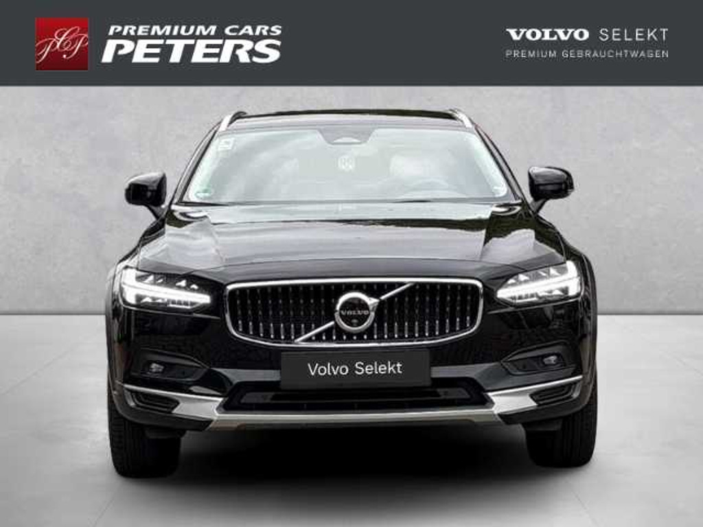 Volvo V90 Cross Country