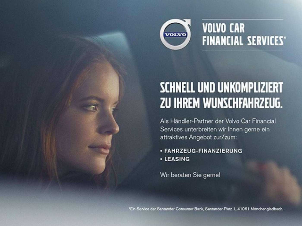Volvo V90 Cross Country