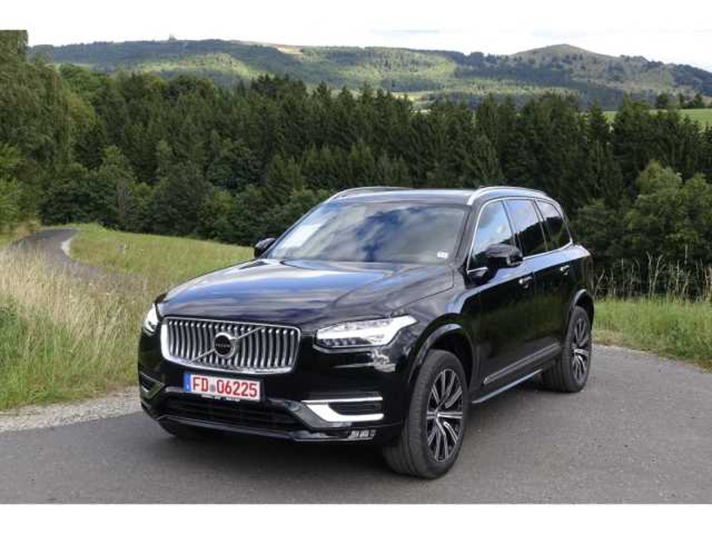 Volvo XC90 AWD Ultimate Bright