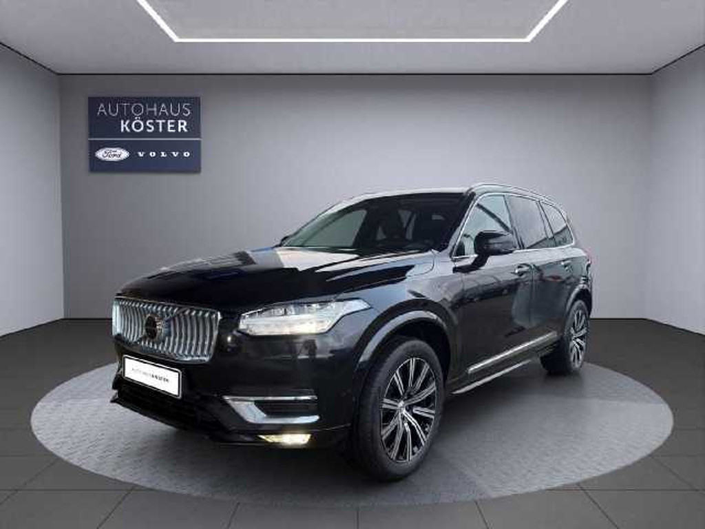 Volvo XC90 AWD Ultimate Bright