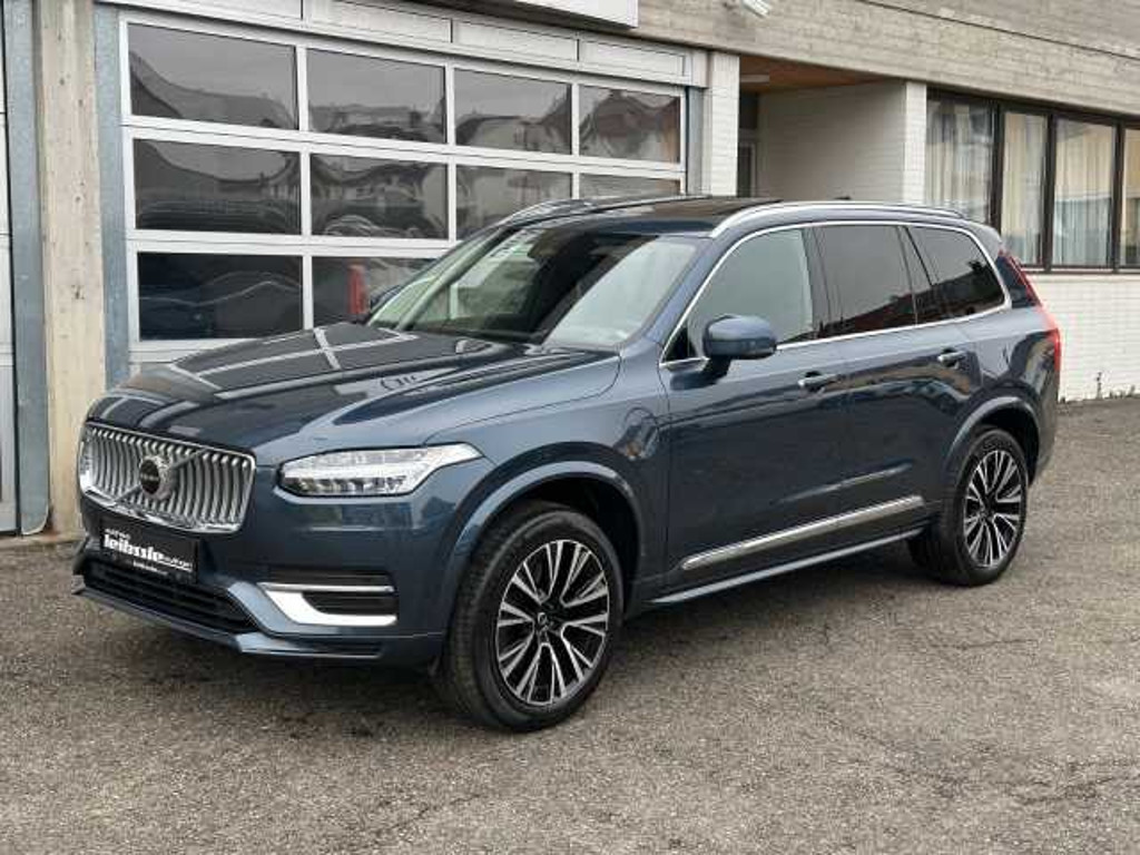Volvo XC90 AWD Ultimate Bright