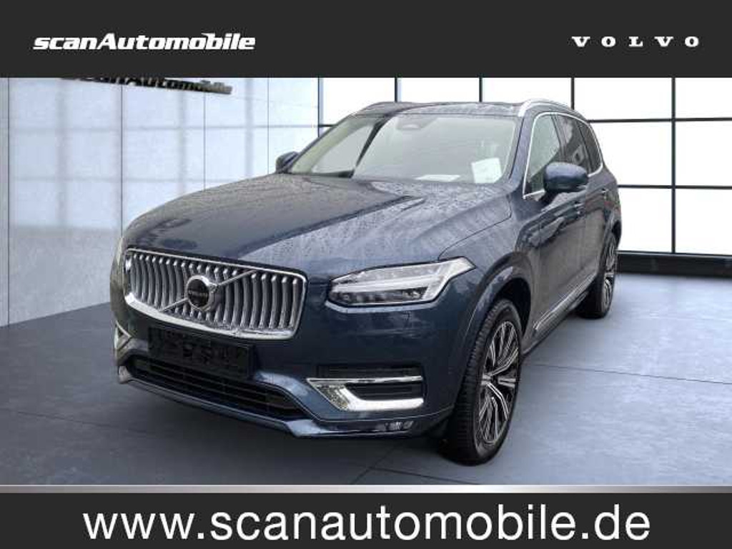 Volvo XC90 XC90 Einparkhilfe el. Fenster