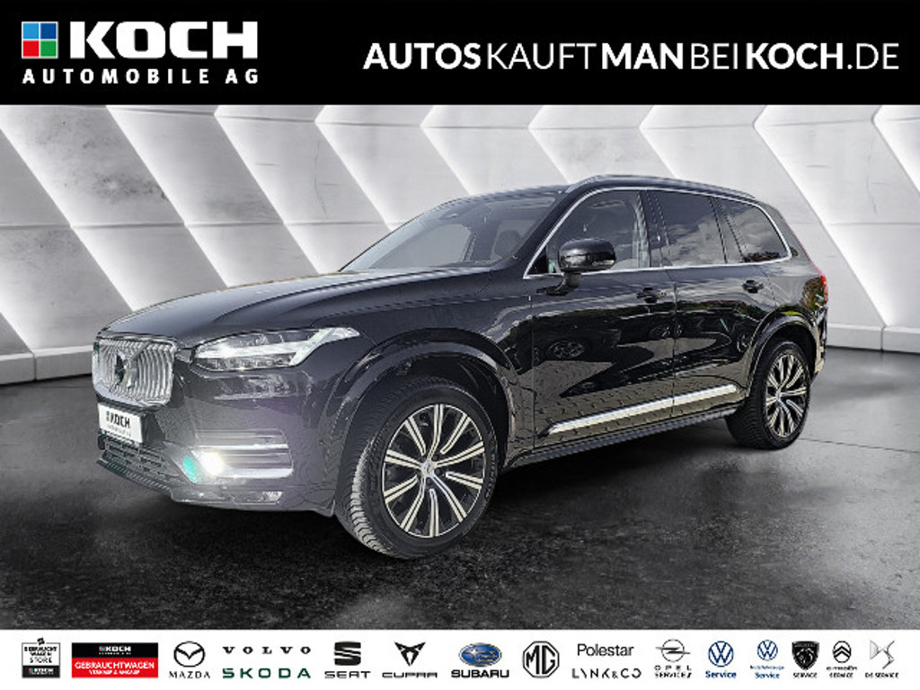 Volvo XC90 XC90