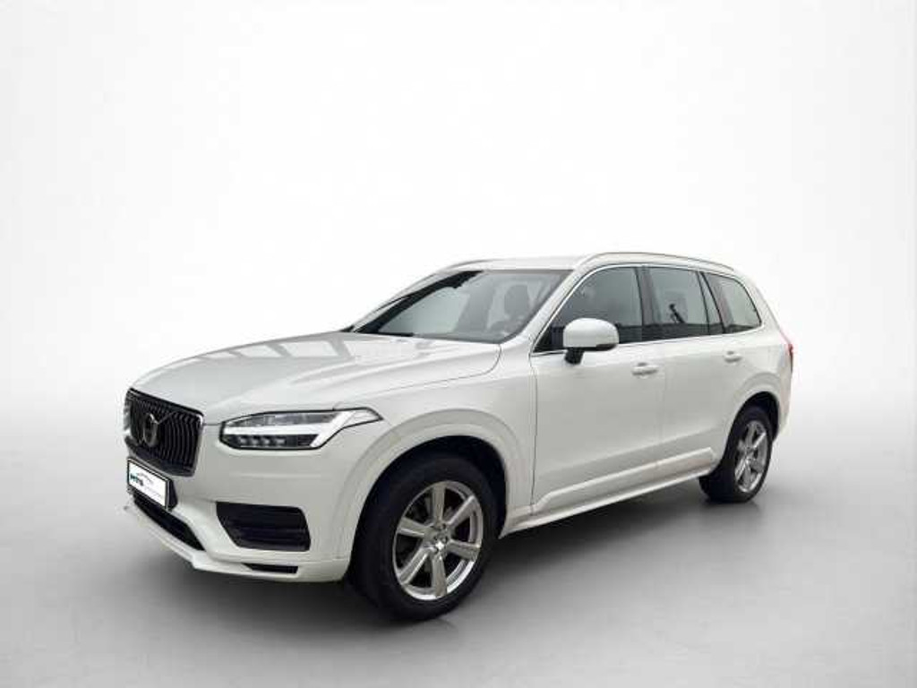 Volvo XC90 Momentum