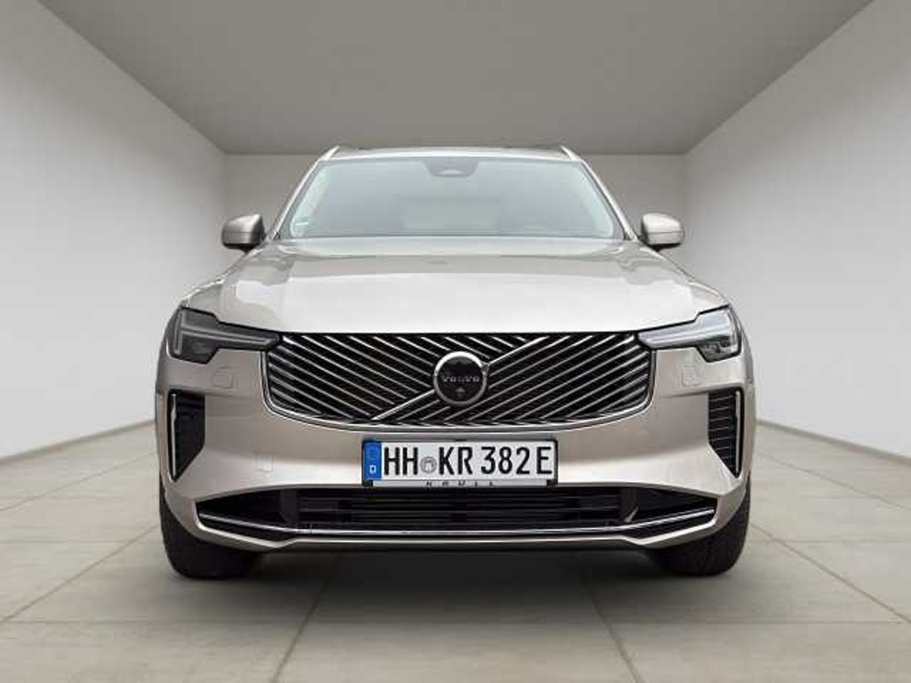 Volvo XC90 AWD Recharge Plus Bright