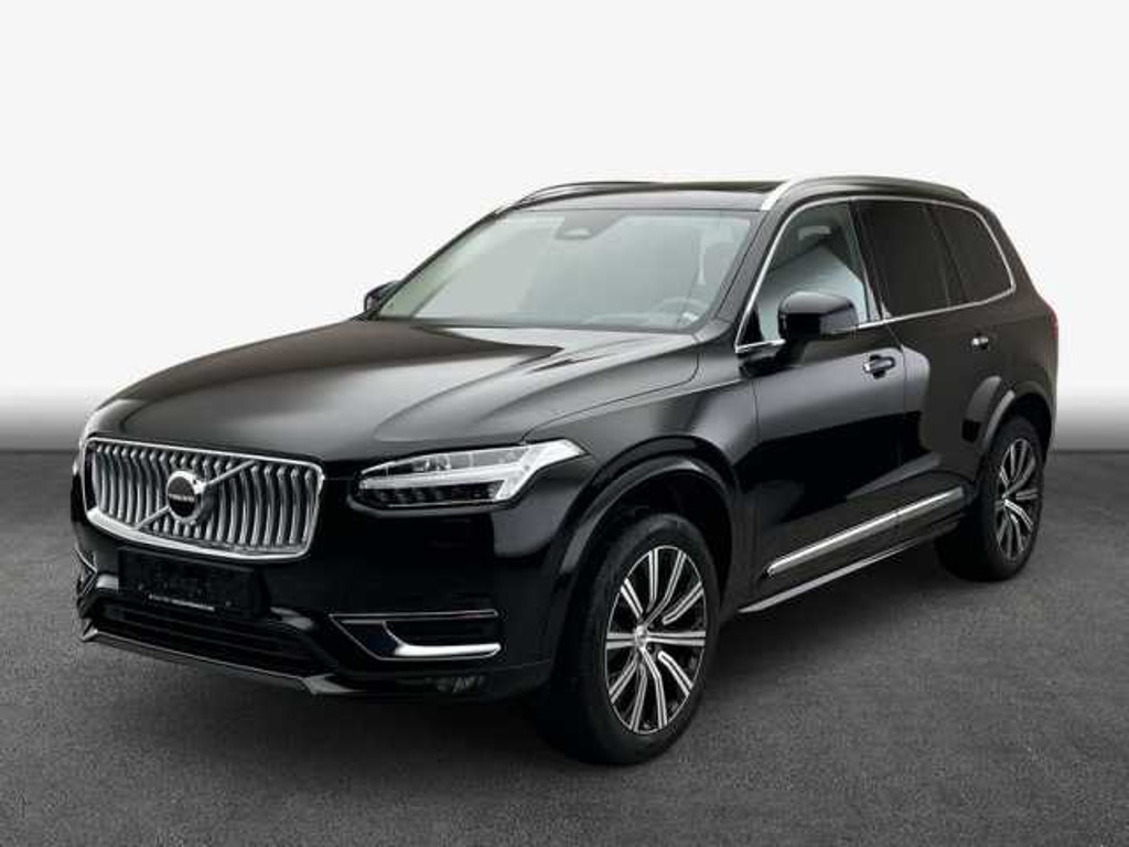 Volvo XC90 XC90
